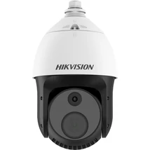 HIKVISION DS-2TD4228T-10/S2 Bispektrális IP hő- kamera; ?2°C; -20°C-550°C