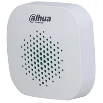 DAHUA ARA12-W2(868) Vezeték nélküli beltéri sziréna - AirShield ARA12-W2