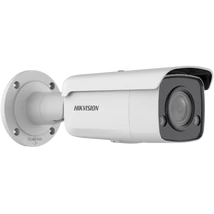 HIKVISION DS-2CD2T27G2-L(2.8mm)(C) IP, Csőkamera, 2 MP, Fix objektív, ColorVu, Fehér LED