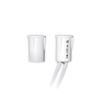 TANE MINI10WH Befúrható nyitásérzékelő