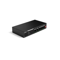 Dahua SF1006LP PoE switch, 6 port
