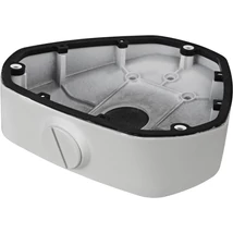 HIKVISION DS-1281ZJ-DM25 Ferde mennyezeti kötődoboz DS-2CD63xx panorámakamerákhoz