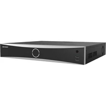 HIKVISION DS-7732NXI-I4/S (E) 32 csatornás AcuSense NVR; 256/256 Mbps be-/kimeneti sávszélesség; ria