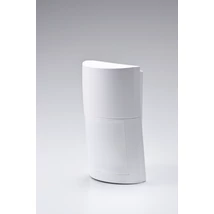 OPTEX QXI-DT-X5 kültéri, PIR+MW, alacsony vagy magas telepítésű mozgásérzékelő, MW antimaszk, 12 m