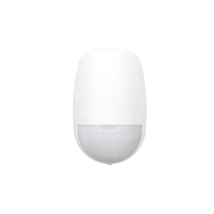 HIKVISION DS-PDP15P-EG2-WE (B) Beltéri PIR mozgásérzékelő AXPro központokhoz; konzol nélkül; 1x CR12