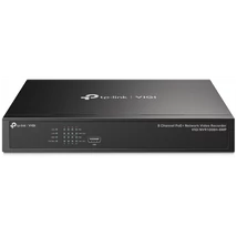 TP-LINK VIGI NVR1008H-8MP NVR rögzítő - NVR1008H-8MP