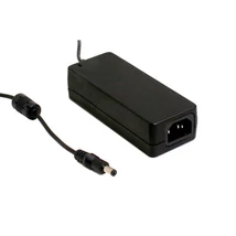 Mean Well GST60A24-P1J Tápegység, 24 V DC, 60 W