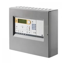 SIEMENS FC361-ZZ Cerberus FIT 1 hurkos tűzjelző központ; önálló működésű; max. 126 cím; normál ház