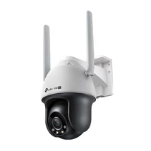 TP-LINK VIGI C540-4G(4MM) IP PT kamera 4G - C540-4G