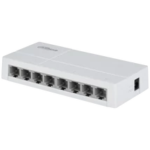 Dahua SF1008L-EUR Switch, 8 port