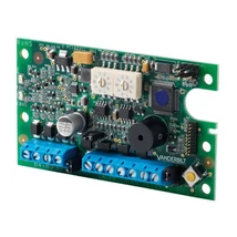 ACRE-VANDERBILT SPCG310.000 X-busz E-busz átjáró panel