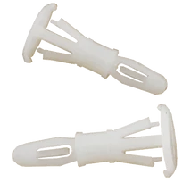 PULSAR MM051 Rögzítőtüske; 4 mm-es átmérő; 100 db