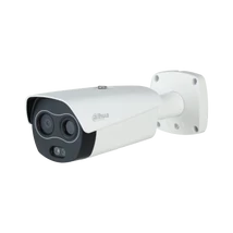 Dahua TPC-BF2241-TB7F8-DW-S2 4 Mpx-es IP hőkamera