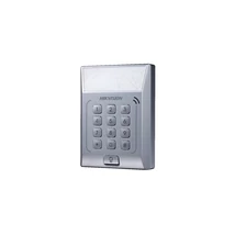 HIKVISION DS-K1T801E Beléptető vezérlő terminál; EM hitelesítéssel