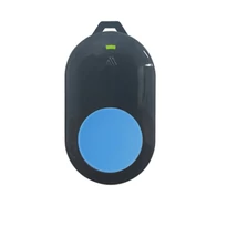 Paradox M25 REM101M, szürke ház, kék gomb Rem101 M25