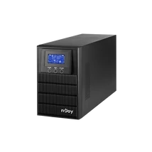 NJOY PWUP-OL100AP-AZ01B Szünetmentes 1000VA - Aten Pro 1000