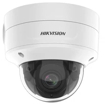 HIKVISION DS-2CD2746G2-IZS (2.8-12mm)(C) 4 MP AcuSense WDR motoros zoom EXIR IP dómkamera; riasztás