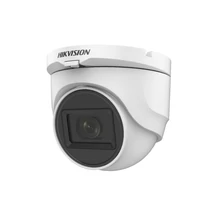 HIKVISION DS-2CE76D0T-ITMF (2.8mm)(C) 2 MP THD fix EXIR turret kamera; TVI/AHD/CVI/CVBS kimenet