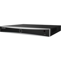 HIKVISION iDS-7608NXI-I2/X(C) NVR, 8 csatornás, HDD 2, DeepInMind, 320Mbps