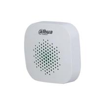 DAHUA ARA12-W2(868) Vezeték nélküli beltéri sziréna - AirShield ARA12-W2