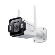 TP-LINK INSIGHT S345-4G(4MM) IP csőkamera - InSight S345-4G (FullColor, 4MP, IP67, H265+, LED+IR50m,