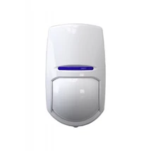 PYRONIX BY HIKVISION KX15DQ Beltéri PIR mozgásérzékelő; QUAD elem