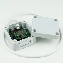 ASC Global gsm_ts_WBcontrollerPro WIFI, BLUETOOTH Kapunyitó