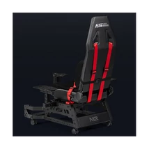 NEXT LEVEL RACING NLR-S039 Szimulátor cockpit - Flight Seat Pro Boeing Military Edition