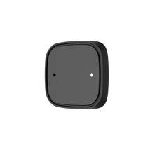 AJAX SMARTBRACKET-STREETSIREN-BLACK StreetSiren konzol; fekete