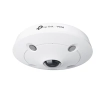 TP-LINK INSIGHT S655I TPLink IP dómkamera fisheye