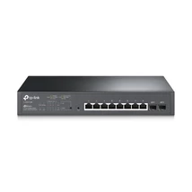 TP-LINK SG2210MP TPLink Switch PoE TL