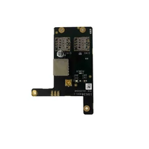 HIKVISION DS-PC501G GPRS kommunikátor AX Hybrid Pro G2 központokhoz; duál SIM