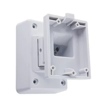 PYRONIX BY HIKVISION XD WALL BRACKET Fali tartó; 45°-ban forgatható