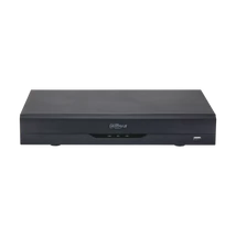 Dahua XVR5108H-I3-8P 8 csatornás Analóg HD rögzítő
