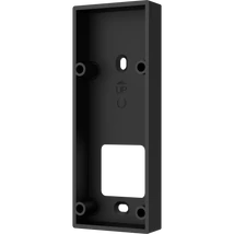 HIKVISION DS-KAB323-B1 Beépítő keret DS-K1T323 és DS-K1T510 szériás terminálokhoz