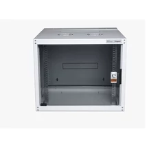 LEGRAND EVO9U6060 Rackszekrény - 19" fali kivitel