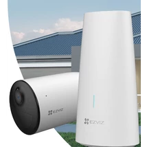 EZVIZ CS-HB3-B1 IP wifi csőkamera szett - HB3-Halow kit