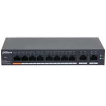 DAHUA CS4010-8ET-60 switch PoE