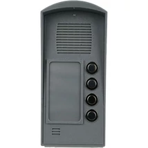 ASC Global InterCom 4G Kit 4 Audio GSM kaputelefon