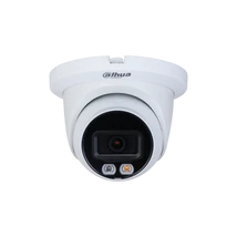 Dahua IPC-HDW2549TM-S-IL-0280B 5 Mpx-es IP kamera