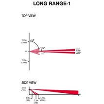 Paradox LR-1 - Fresnel-lencse