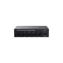 IP-COM G2205D Switch Menedzselhető