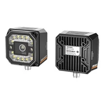 HIKROBOT MV-ID3013PM-06M-WBN V2.0 Kódolvasó kamera; 1,3 MP; 60 fps; 6 mm; monokróm; fehér fény megvi