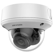 HIKVISION DS-2CE5AU7T-AVPIT3ZF(2.7-13.5mm) Analóg HD, Dómkamera, 8 MP, Pro, vandálbiztos, motoros, A