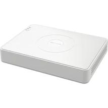 HIKVISION DS-7116HGHI-M1/T 16 csatornás THD DVR; 1080p lite@15fps; 720p@15fps; 2×5MP IP; koax audio