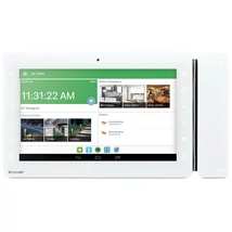 Comelit 6813W Beltéri Video IP kaputelefon