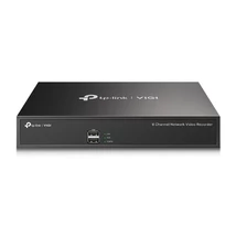 TP-LINK VIGI NVR1008H NVR rögzítő - NVR1008H