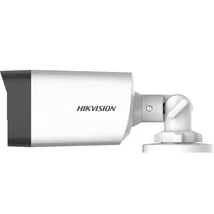 HIKVISION DS-2CE17H0T-IT3F(3.6mm)(C) Analóg HD, Csőkamera, 5 MP, Fix objektív, Value, 4 in 1, EXIR 4