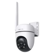 TP-LINK TC40GW IP 4G PT dómkamera - Tapo