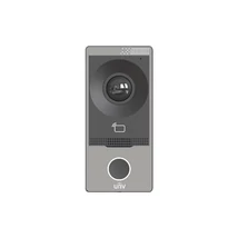 UNIVIEW OEU-201B-HMK-W Videó kaputelefon Kültéri egység
